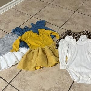 12/18 old navy outfits